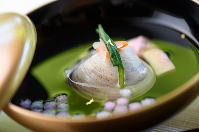 試食会